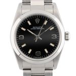 Rolex Oyster Perpetual 31 67480 - (2/5)