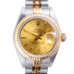 Rolex Lady-Datejust 69173 - (3/7)