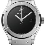 Hublot Classic Fusion 542.NX.1270.RX.MDM - (1/1)