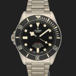 Tudor Pelagos 25610TNL (2019) - 42mm Titanium (2/8)