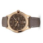 Patek Philippe Complications 4946R-001 (2025) - Brown dial 38 mm Steel case (5/6)