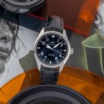 IWC Da Vinci IW373901 - (1/8)