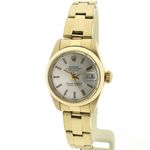 Rolex Lady-Datejust 6927 (1982) - 26 mm (1/8)