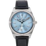 Breitling Chronomat 36 G10380591C1S1 (2024) - Blue dial 36 mm Steel case (2/2)