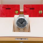 Omega Seamaster Aqua Terra 220.10.41.21.06.001 - (3/8)