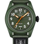 Zenith Pilot 49.4001.3620/63.I001 - (1/1)