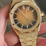 Audemars Piguet Royal Oak 15550BA.GG.1356BA.01 - (1/4)