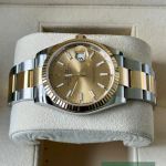 Rolex Datejust 36 126233 - (5/7)