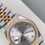 Rolex Datejust 36 16233 - (4/8)