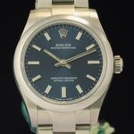 Rolex Oyster Perpetual 31 277200 (2023) - Unknown dial 31 mm Steel case (1/7)