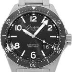 Glashütte Original SeaQ Panorama Date 1-36-13-01-80-70 - (1/5)