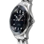 Omega Seamaster Diver 300 M 212.30.41.20.01.003 (Unknown (random serial)) - Black dial 41 mm Steel case (6/8)