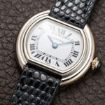 Cartier Vintage 67081 - (5/8)