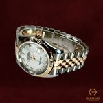 Rolex Datejust 36 116233 - (8/8)