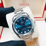 Omega Seamaster Aqua Terra 220.10.34.20.53.001 - (1/1)