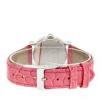 Chopard Happy Sport 278509-3001 (2009) - Wit wijzerplaat 30mm Staal (4/5)