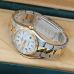 Rolex Oyster Perpetual Date 15210 - (4/8)