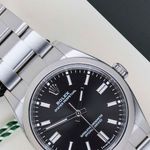 Rolex Oyster Perpetual 36 126000 - (3/8)