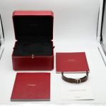 Cartier Santos W2SA0007 - (2/8)