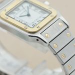 Cartier Santos 2961 - (6/8)