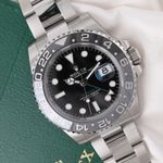 Rolex GMT-Master II 126710GRNR - (1/8)