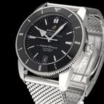Breitling Superocean Heritage II 42 AB2010 - (7/8)