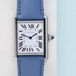 Cartier Tank WSTA0062 - (5/8)