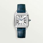 Cartier Santos Dumont WSSA0023 - (1/7)