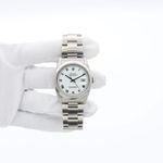 Rolex Datejust 36 16200 (Onbekend (willekeurig serienummer)) - 36mm Staal (2/7)