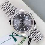 Rolex Datejust 41 126334 - (1/8)