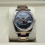 Rolex Datejust 36 126231 - (2/8)