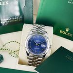Rolex Datejust 41 126334 - (7/7)