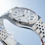 Rolex Land-Dweller 40 127334 - (5/7)
