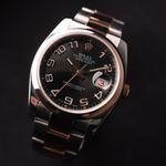 Rolex Datejust 36 116201 - (2/3)