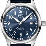 IWC Pilot Mark IW328203 - (1/1)