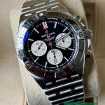 Breitling Chronomat 42 AB0134101B1A1 - (1/7)