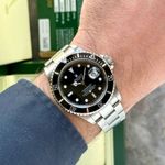 Rolex Submariner Date 16610T - (2/8)