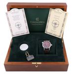 Chronoswiss Répétition à quarts CH-1641-W - (8/8)