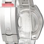 Rolex Lady-Datejust 279160 (2025) - 28 mm Steel case (5/5)