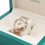 Rolex Daytona 116503 (2014) - 40 mm Gold/Steel case (2/6)