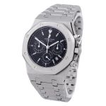 Audemars Piguet Royal Oak Chronograph 26300ST.OO.1110ST.03 - (2/8)