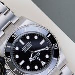 Rolex Submariner No Date 124060 - (4/8)