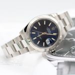 Rolex Datejust 41 126300 - (8/8)