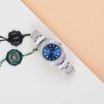 Rolex Oyster Perpetual 34 124200 - (2/8)