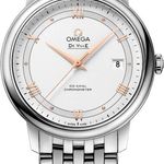 Omega De Ville Prestige 424.10.40.20.02.002 - (1/1)