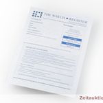 Rolex Oyster Perpetual Date 1500 (1968) - Silver dial 34 mm Steel case (5/8)