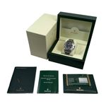 Rolex Explorer II 216570 - (5/5)