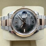 Rolex Datejust 36 126231 - (4/8)