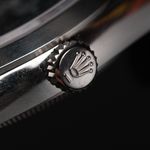 Rolex Explorer 124270 (Unknown (random serial)) - Black dial 36 mm Steel case (5/7)