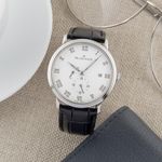 Blancpain Villeret Ultra-Slim 6606-1127-55B - (1/8)
